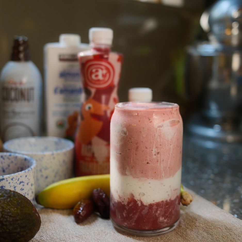FRUIT À BOIRE FRAMBOISE