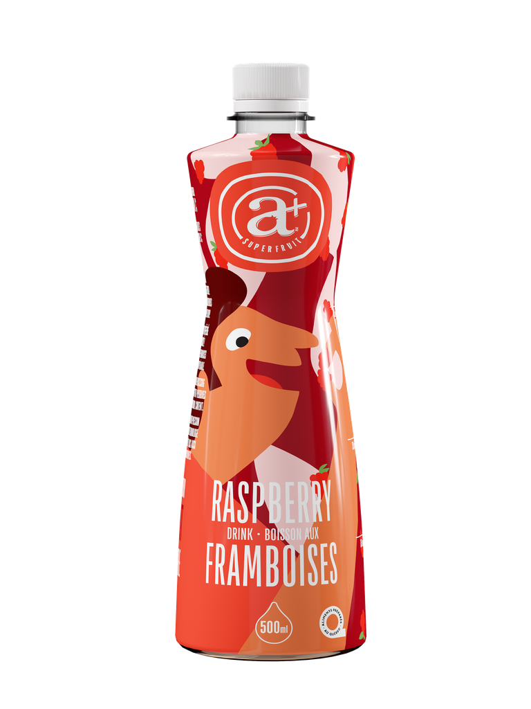 Raspberry